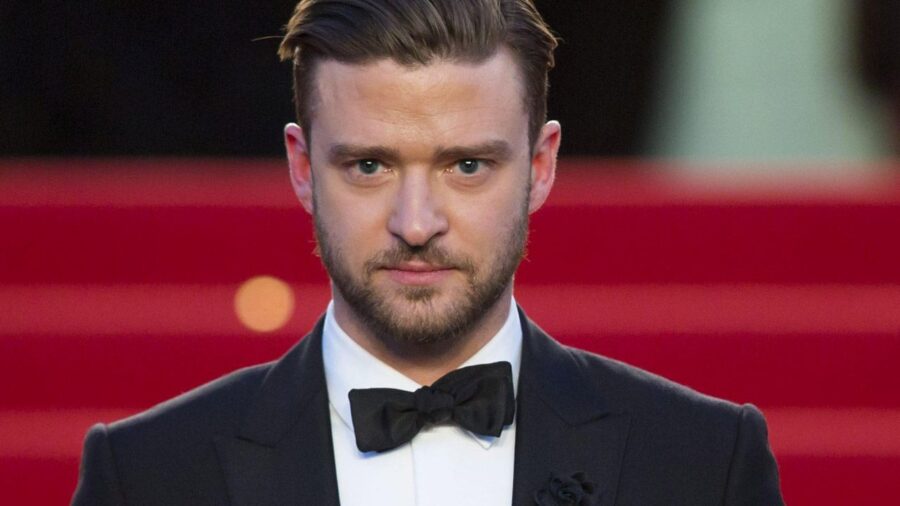 Justin Timberlake