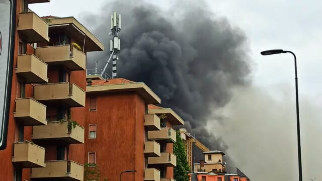 Tragedia, famiglia muore tra le fiamme: cosa è successo alle tre persone che vivevano in quello stabile