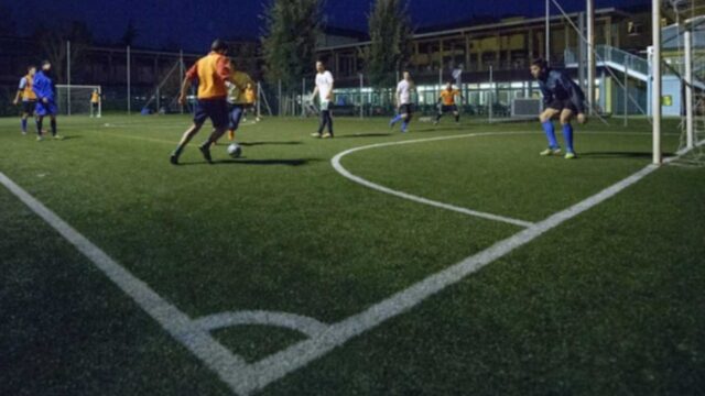 Accusa un malore mentre gioca a calcio, l’epilogo sorprende: cosa è successo ad un ragazzo di soli 24 anni