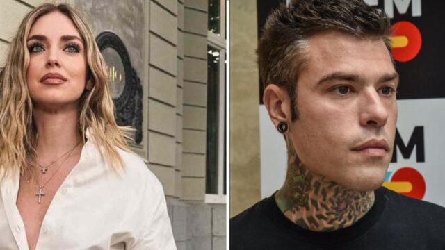 “Ormai è guerra tra loro” Fedez e il divieto imposto a Chiara Ferragni: ora l’imprenditrice digitale non può più farlo