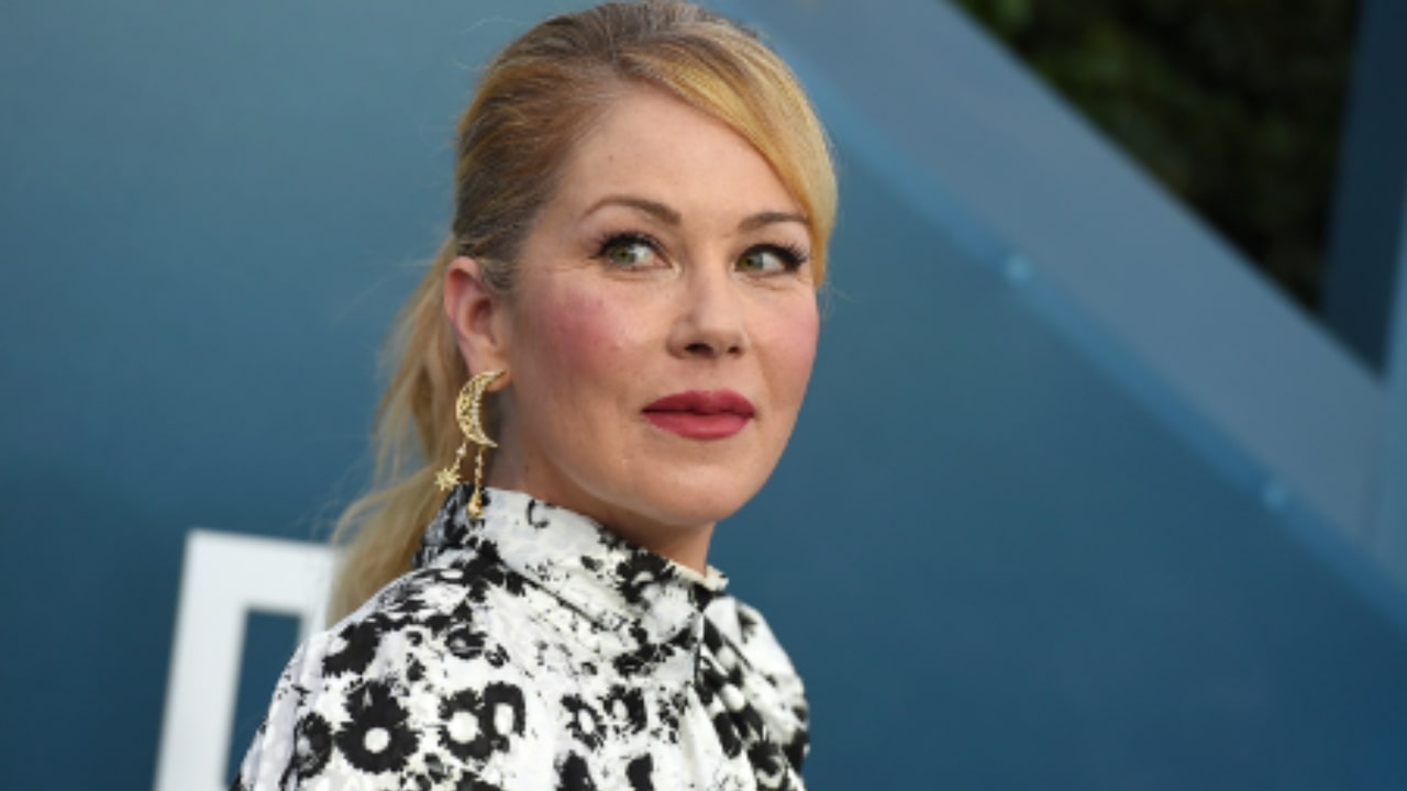 Christina Applegate and her medical conditions