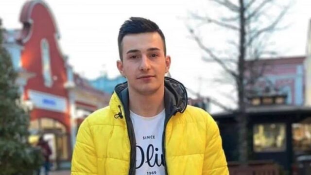 È ufficiale: il corpo ritrovato oggi nel Natisone è quello di Cristian Molner. Dove è stato trovato il ragazzo