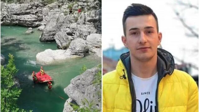 Cristian Molnar non è stato ancora ritrovato: è giallo, quali sono le ipotesi