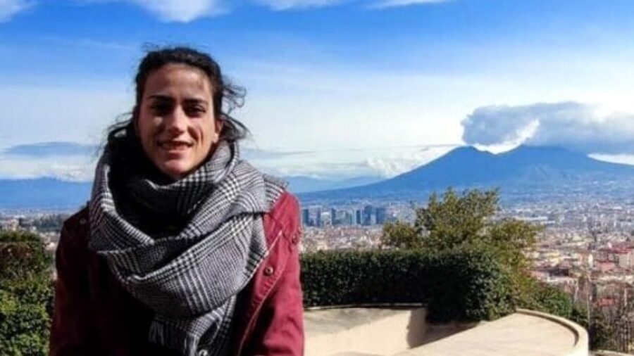 Cristina Frazzica, la donna uccisa da uno scafo pirata