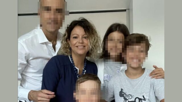 Chi era la mamma che ha perso la vita dopo essere caduta in mare con l’auto insieme alla famiglia