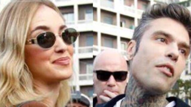 “Tra me e Chiara la relazione era…” Fedez rompe per la prima volta il silenzio sull’ex moglie: le parole sono sgradevoli