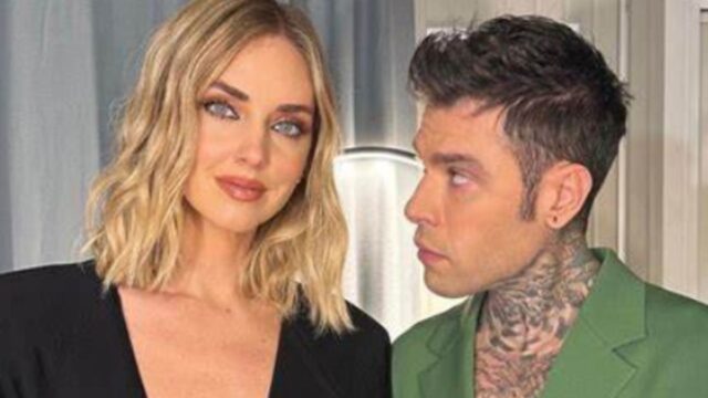 Chiara Ferragni punge la nuova fidanzata di Fedez, la velenosa frecciatina contro la modella non è passata inosservata: lei risponde così