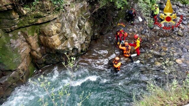 Si tuffa nel fiume, poi la tragedia, perde la vita poco dopo: dove e cosa è successo 