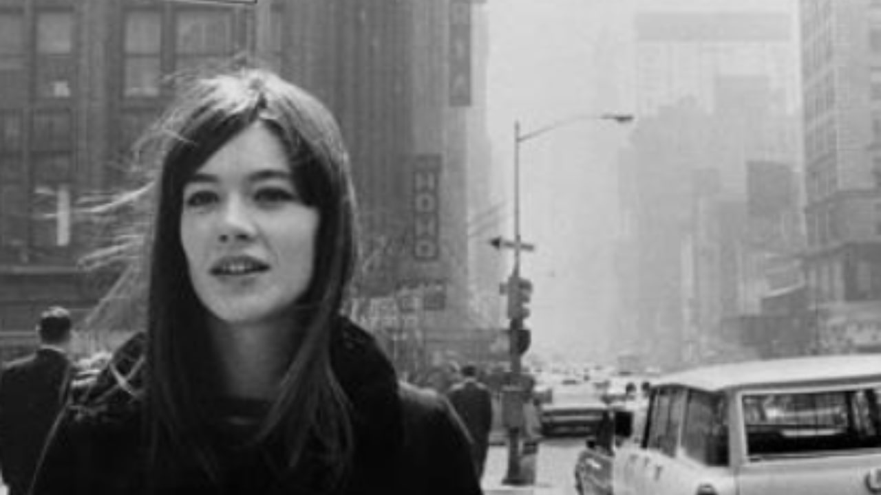 Addio a Françoise Hardy