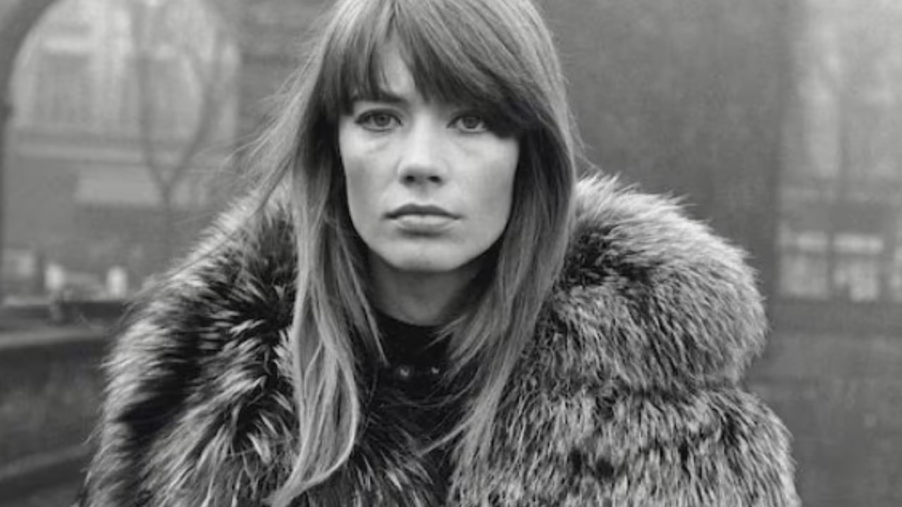 Françoise Hardy si è spenta a 80 anni