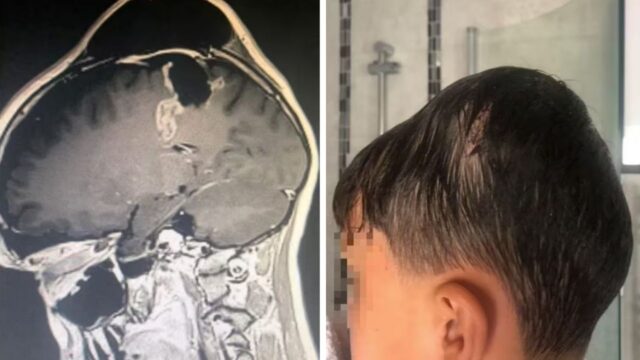 Accusa forti mal di testa e i medici gli consigliano di smettere di usare il cellulare, ma la scoperta fatta in ospedale è terribile: ha solo 14 anni