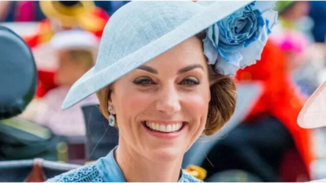“C’è molta preoccupazione” Kate, un’altra preoccupante notizia piomba su Buckingham Palace