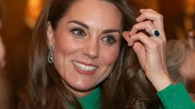 “Stava comprando delle.. “Kate Middleton avvistata in dolce compagnia, cosa stava facendo la Principessa