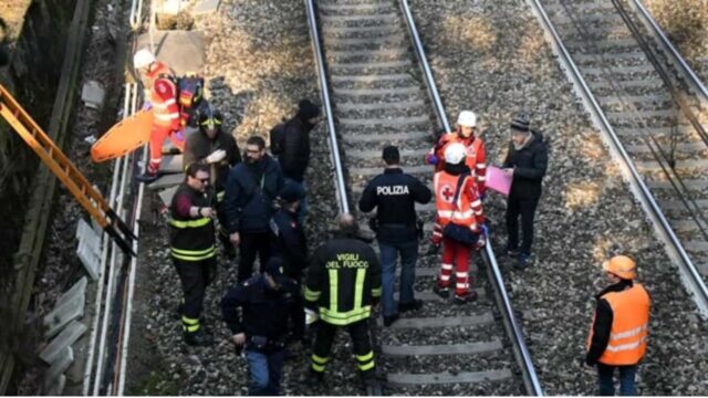 Mamma e figlia travolte dal treno, la piccola aveva solo 10 anni: cosa emerge oggi dal racconto di chi le conosceva