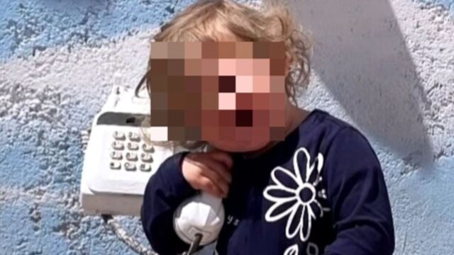 Soffocata dal tappo del dentifricio, la mamma della  bambina di 18 mesi scrive una lunga e straziante lettera: “Sarai sempre l’amore della nostra vita”