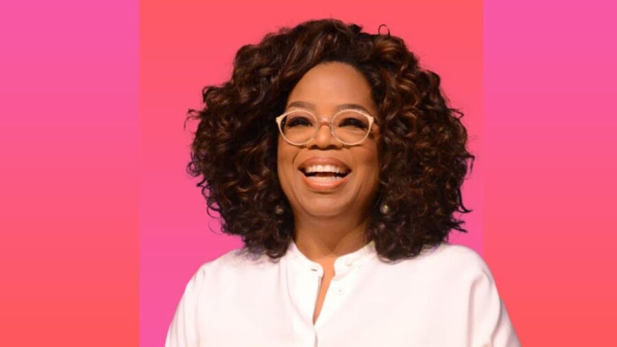 Ricovero in ospedale per la celebre presentatrice televisiva, oprah winfrey