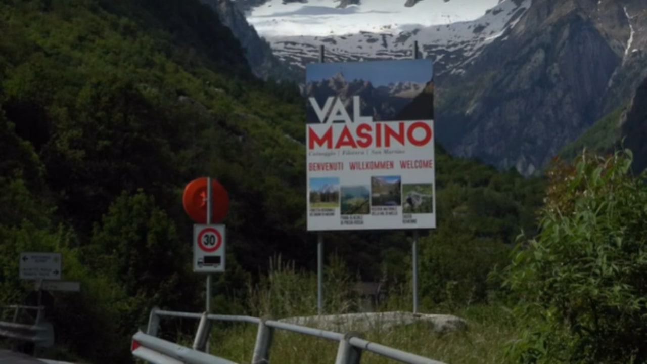 Three boys lose their lives in Val di Masino