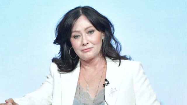 “Sta aspettando la mia morte” Le pesanti accuse di Shannen Doherty contro l’ex marito: cosa sta succedendo