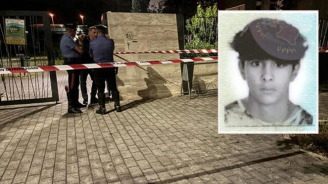 17enne ucciso in un parco a Pescara, il fratello di uno degli indagati rompe il silenzio: le dichiarazioni rilasciate