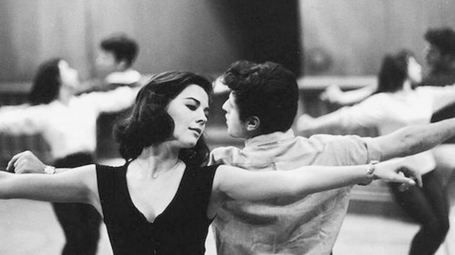 West side story