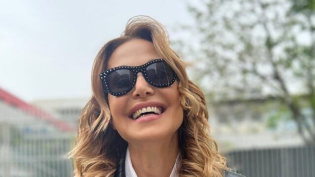 “Non torna in tv perché…” La verità su Barbara D’Urso viene a galla solo ora: c’è un motivo ben preciso per cui la conduttrice non torna in tv