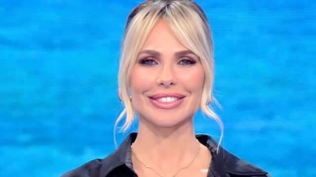 “Ai ferri corti con lei” Amicizia finita tra Ilary Blasi e la Vip