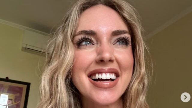 “Ho un annuncio da fare” Chiara Ferragni non si nasconde più e confessa tutto: chi se l’aspettava