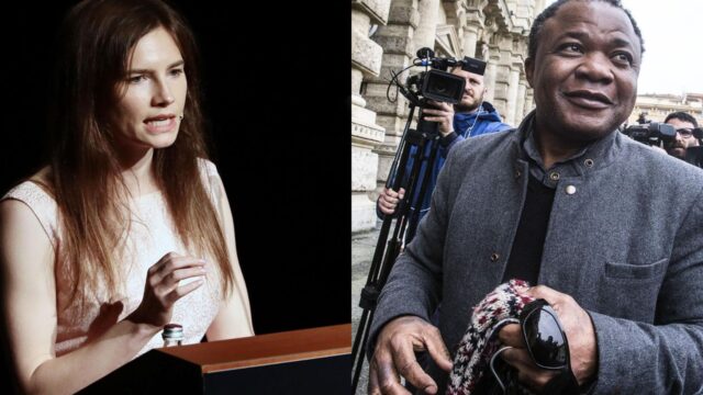 Amanda Knox condannata: i giudici italiani hanno deciso 