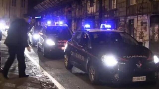 Coppia aggredita in casa, arrivata la confessione dell’ex fidanzato della figlia: ecco cosa ha raccontato ai carabinieri