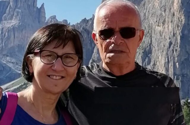 Dopo 45 anni di matrimonio Teresa e Francesco perdono la vita a distanza di 9 giorni, nessuno dei due sapeva delle condizioni dell’altro