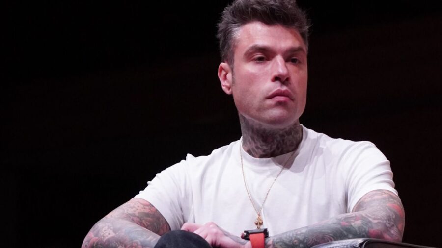 Fedez, nuovo canale OnlyFans per il rapper