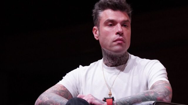 “Arrivati alla rissa” Ennesima lite per Fedez con un altro famosissimo: cosa è successo