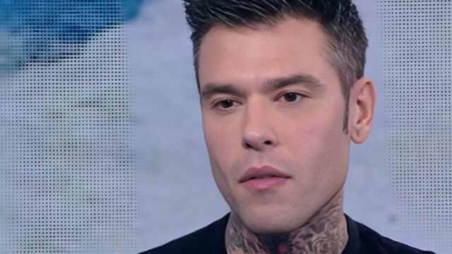 Fedez ricoverato nuovamente all’ospedale San Raffaele di Milano: “La famiglia è accanto a lui”