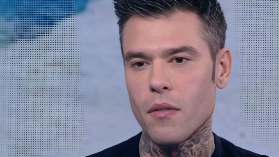 Fedez, nuovamente ricoverato all'ospedale San Raffaele di Milano