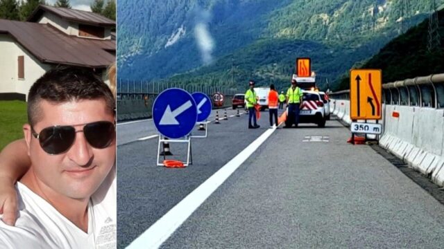 Tragico incidente, quel gesto in strada gli è costato la vita, lascia due bambini: dove e cosa è successo