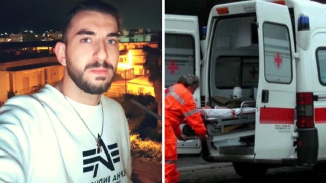 Scontro tra due moto nella notte, Luigi Gara è morto a 26 anni: il dolore sui social