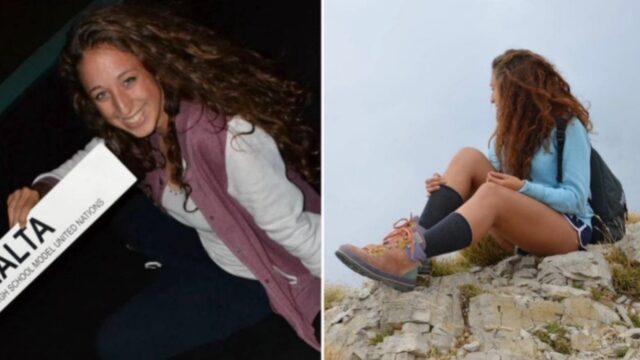 Vacanza si trasforma in tragedia, Margherita Salvucci è morta a 28 anni, davanti agli occhi dei genitori e della sorella