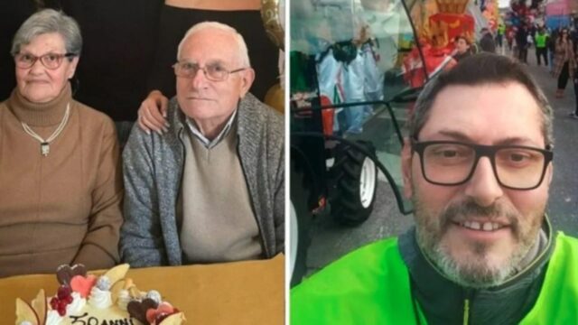 Omicidio di Fano, un agghiacciante dettaglio è emerso dall’autopsia sui corpi dei due coniugi 