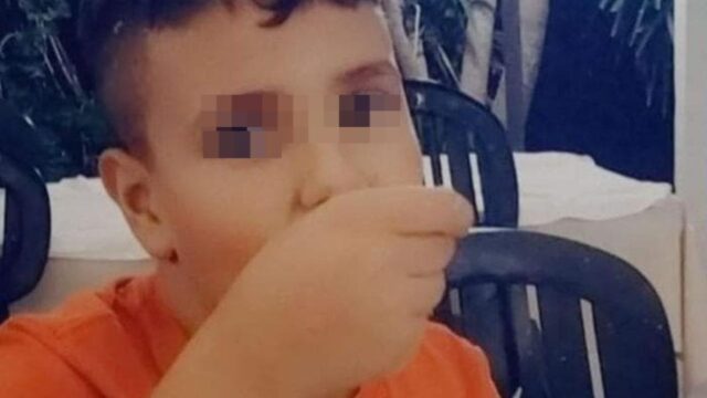 “Stava saltando poi..” Vincenzo Lantieri, la ricostruzione della tragedia del bambino caduto nel pozzo