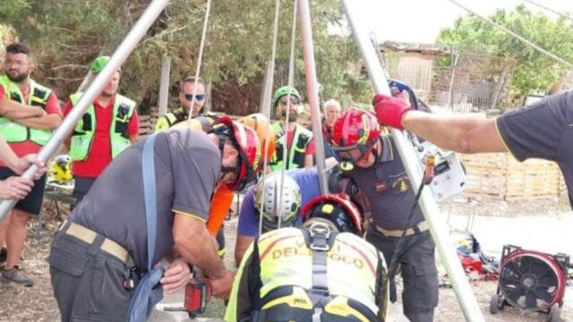 Bambino di 10 anni caduto in un pozzo, cosa è successo prima della tragedia e perché si trovava lì