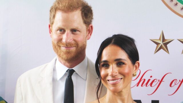 “Sono terrorizzati dall’idea” Si mette male per Harry e Meghan, i duchi potrebbero essere ‘in pericolo”: il motivo è serio