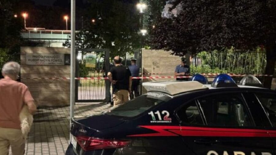 Murder in Pescara, the father of one of the young murderers speaks