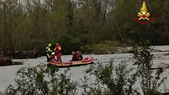 A due settimane dalla tragedia del Natisone la storia si ripete, ma per questi ragazzi c’è un inaspettato epilogo: cosa è successo