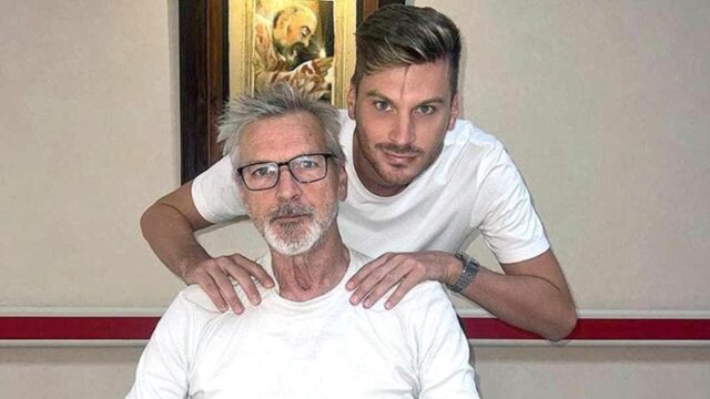 Stefano Tacconi, è il figlio Andrea darne l’annuncio: “rimane comunque un Leone”