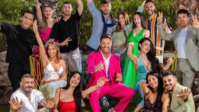 “C’è anche lei nel programma” Temptation Island, una delle protagoniste è l’ex fidanzata del famoso della tv: si scopre solo ora 