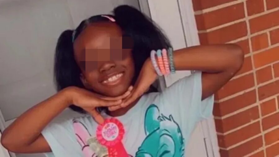 12enne uccide la cuginetta di 8 anni negli USA