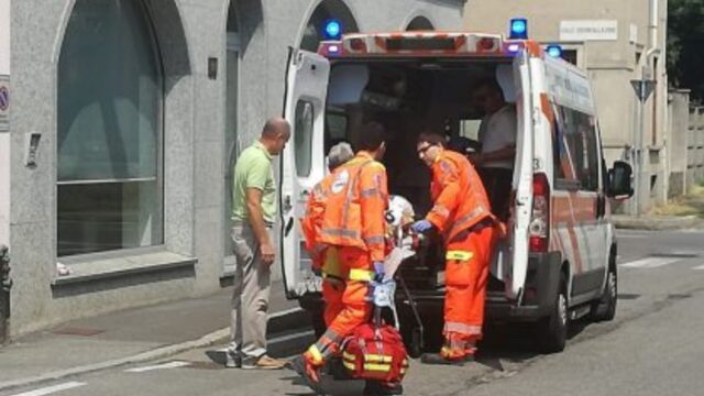 Tragico incidente, perde la vita per il grande caldo: la dinamica è drammatica