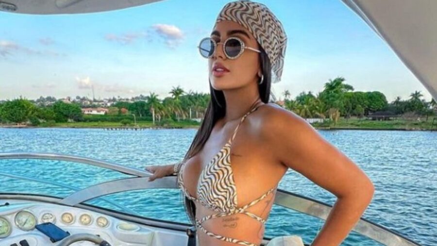 tragedy, the young influencer loses her life at 33