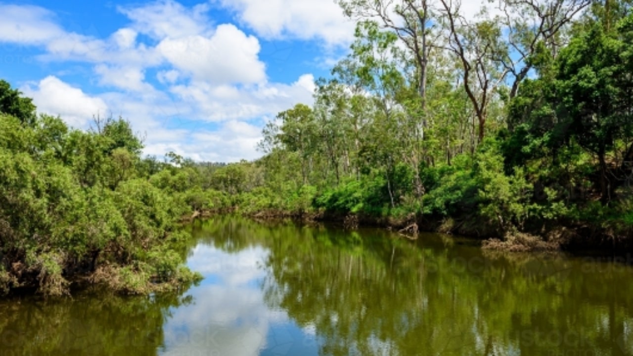 Bambino si tuffa in un fiume dell'Australia e non riemerge