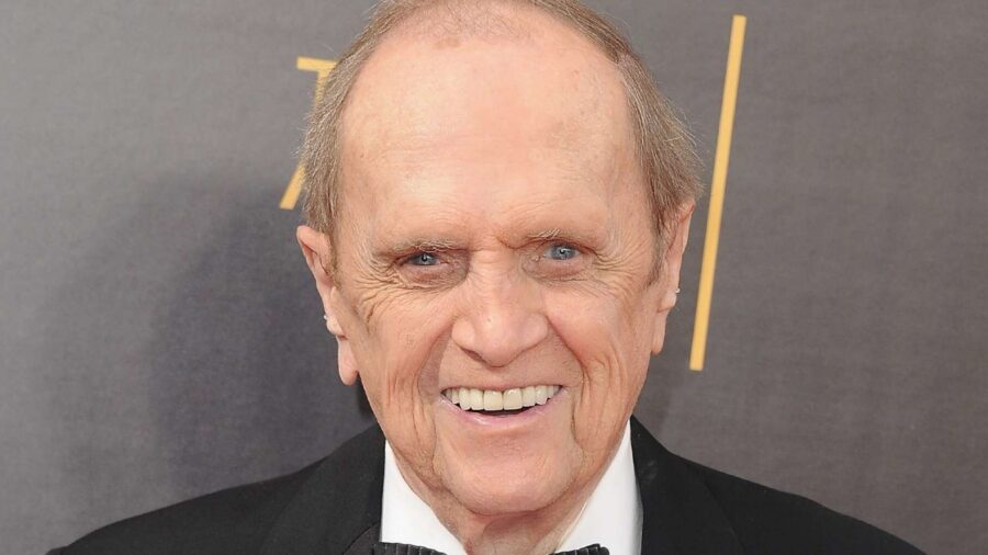 Morto l'attore Bob Newhart